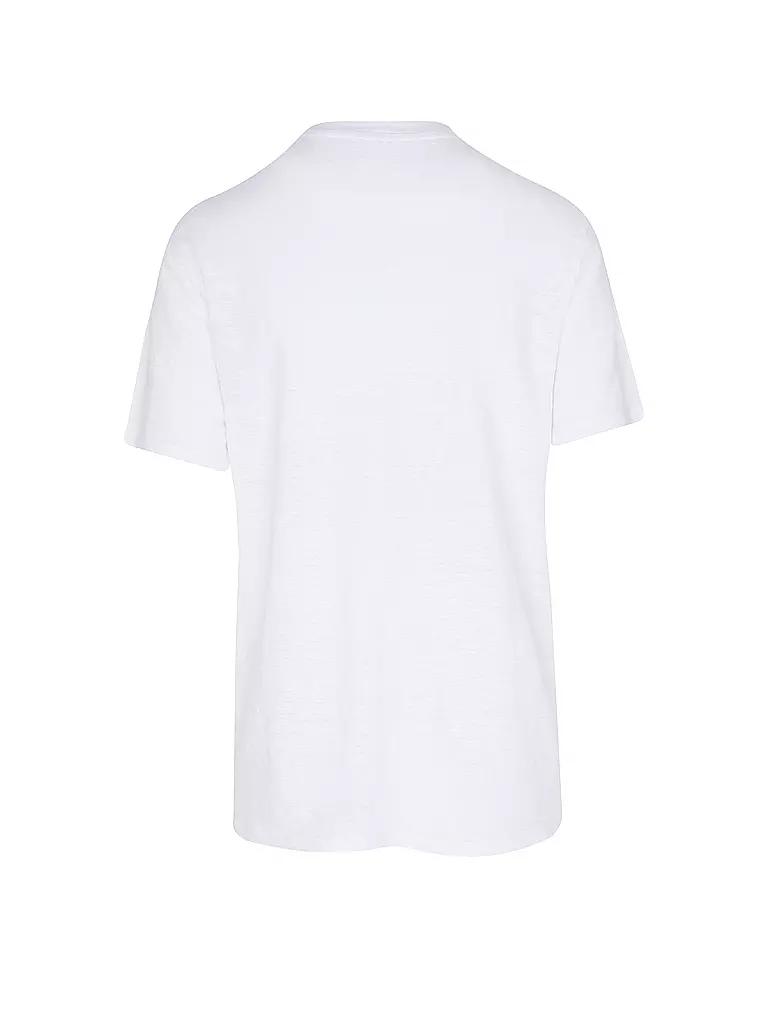 MARANT ETOILE | T-Shirt ZEWEL | schwarz