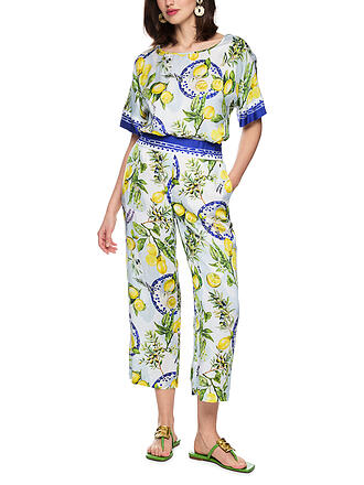 MARC CAIN  | Hose 7/8 WASHINGTON