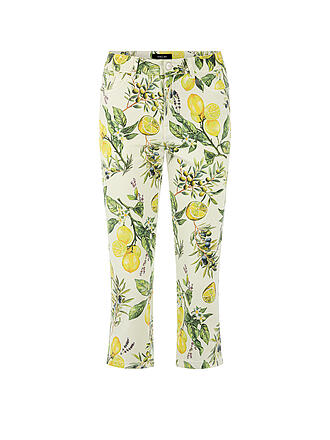 MARC CAIN  | Jeans Slim Fit 3/4 SILEA