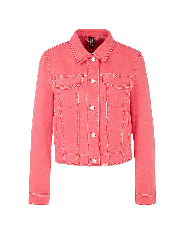 MARC CAIN Jeansjacke – Marc Cain