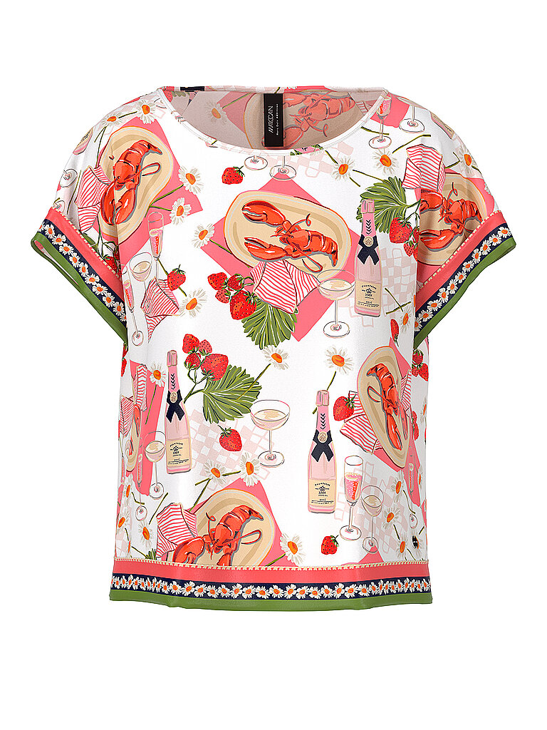 MARC CAIN Bluse from Kastner & Öhler DE/AT