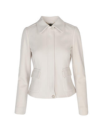MARC CAIN | Wolljacke