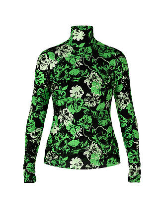 MARC CAIN | Rollkragenshirt 