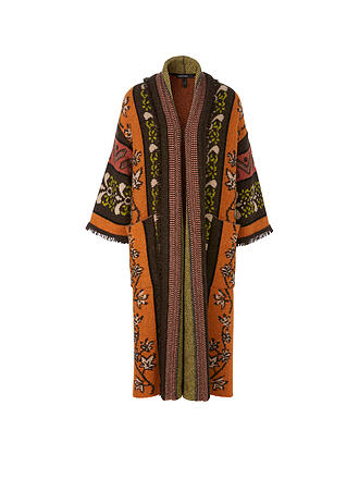 MARC CAIN | Strickmantel