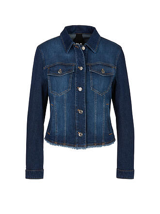 MARC CAIN | Jeansjacke