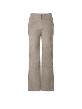 MARC CAIN | Lederhose