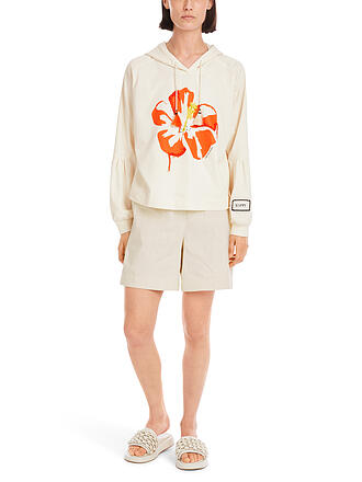 MARC CAIN | Kapuzensweater - Hoodie