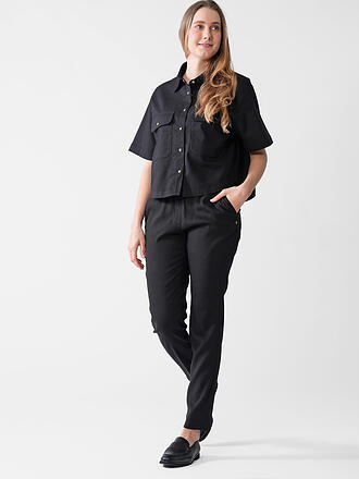 MARC CAIN | Pantalon de tailleur