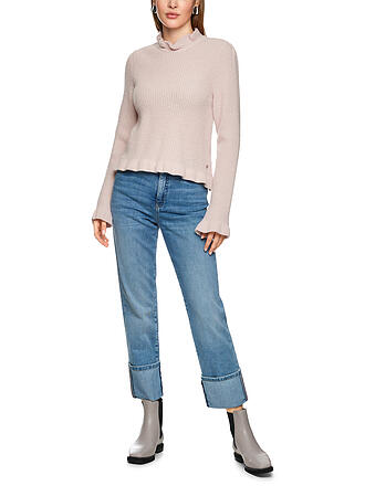 MARC CAIN | Rollkragenpullover 
