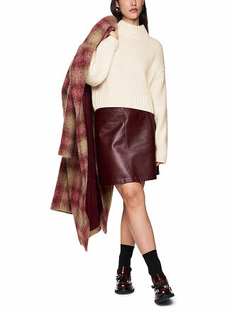 MARC CAIN | Rollkragenpullover 