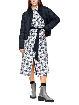 MARC CAIN | Midikleid 