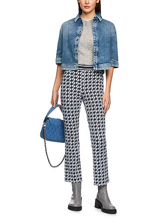 MARC CAIN | Businesshose 