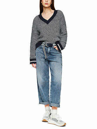 MARC CAIN | Jeans Balloon Fit RUMA