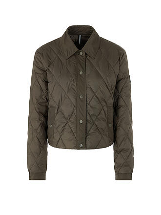 MARC CAIN | Leichtsteppjacke 