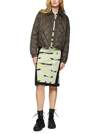 MARC CAIN | Leichtsteppjacke 