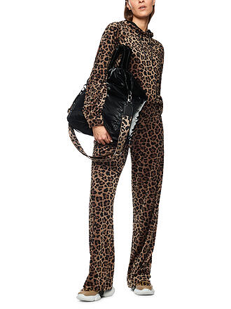 MARC CAIN | Kapuzensweater - Hoodie 