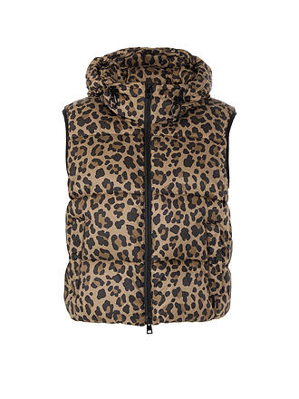 MARC CAIN | Steppgilet 