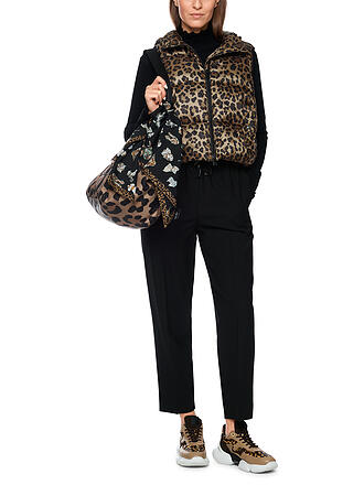 MARC CAIN | Steppgilet 