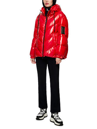 MARC CAIN | Steppjacke