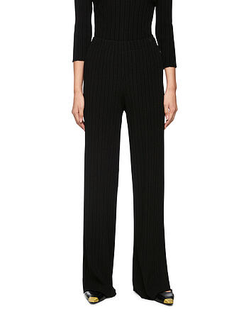 MARC CAIN | Hose Flared Fit WELKOM