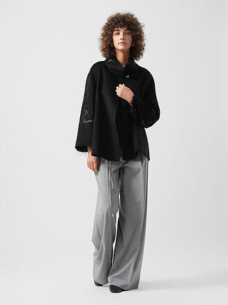 MARC CAIN | Wolljacke 