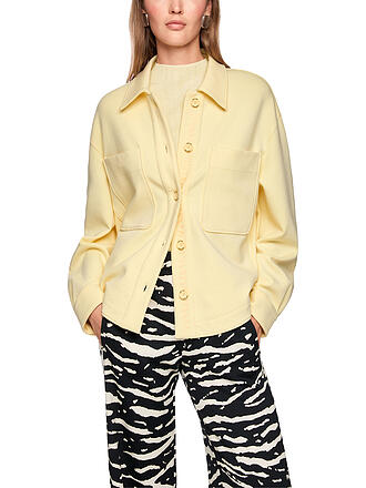 MARC CAIN | Overshirt 