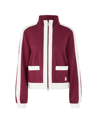 MARC CAIN | Sweatjacke 