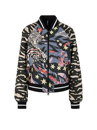 MARC CAIN | Sweatjacke 