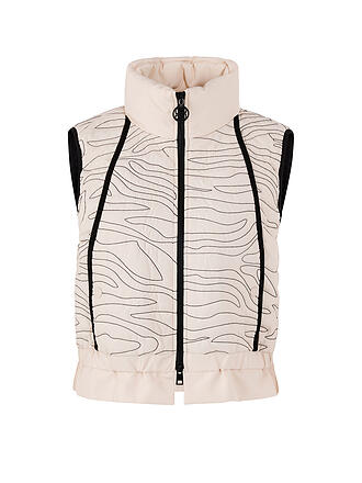 MARC CAIN | Steppgilet 