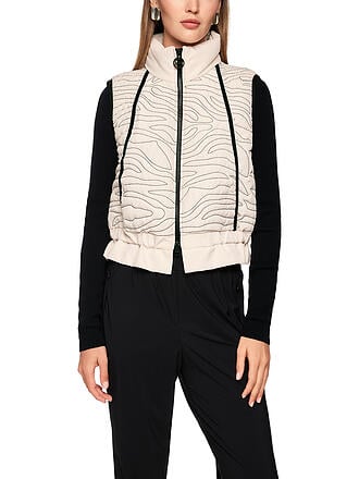 MARC CAIN | Steppgilet 