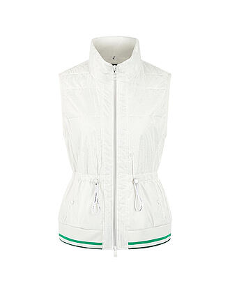 MARC CAIN | Steppgilet 