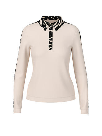 MARC CAIN | Poloshirt 