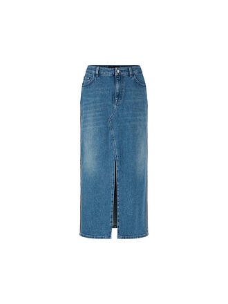 MARC CAIN | Jeansrock 