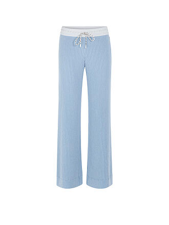 MARC CAIN | Hose Jogging Fit 7/8 WELKOM