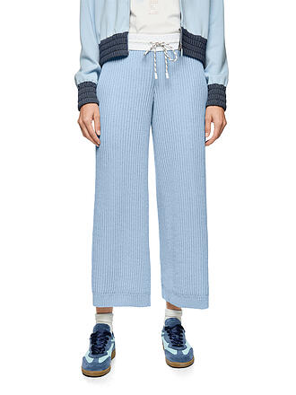 MARC CAIN | Hose Jogging Fit 7/8 WELKOM