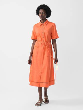 MARC CAIN | Midikleid 