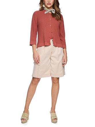 MARC CAIN | Strickjacke