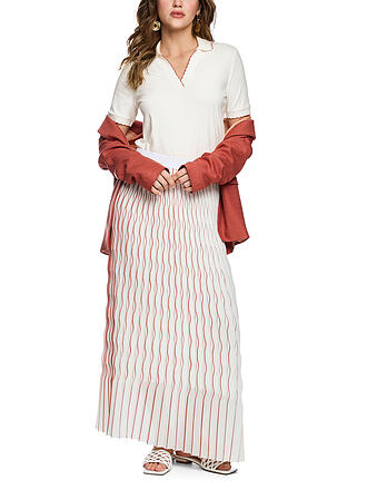 MARC CAIN | Poloshirt 