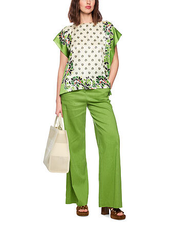 MARC CAIN | Blusenshirt 