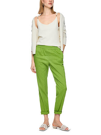 MARC CAIN | Hose Jogging Fit RHODOS