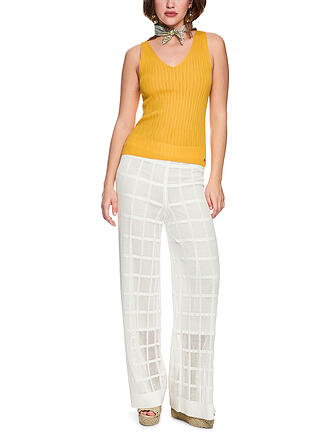 MARC CAIN | Marlenehose WELKOM