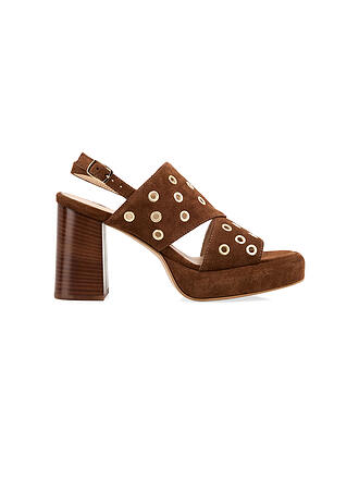 MARC CAIN | Sandalen 