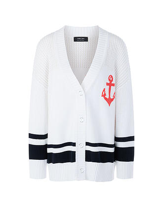 MARC CAIN | Strickjacke