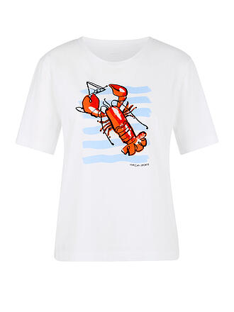 MARC CAIN | T-Shirt 
