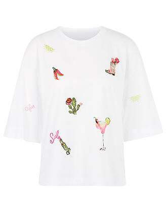 MARC CAIN | T-Shirt 