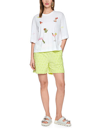 MARC CAIN | T-Shirt 