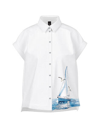 MARC CAIN | Bluse 