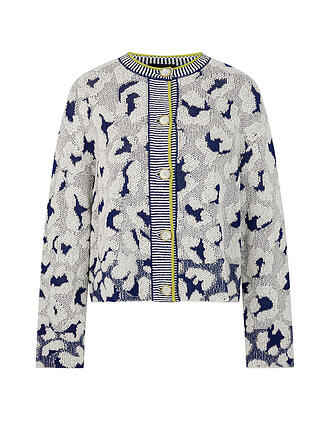 MARC CAIN | Strickjacke