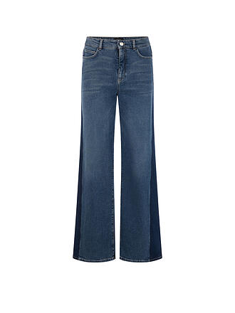 MARC CAIN | Jeans Wide Fit WARRI