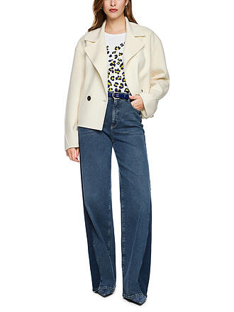 MARC CAIN | Jeans Wide Fit WARRI